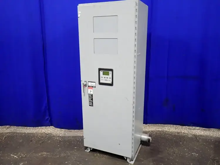 Used MAYSTEEL D03ATSA30200CG0F Switchgears Ohio US | HGR 24 #728096