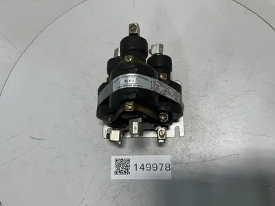 USED MDI 335NO-120A-18
