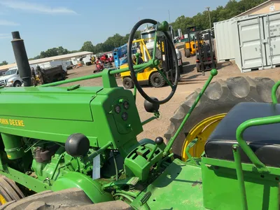 Used JOHN DEERE 60 Agricultural Tractors Michigan US | Miedema Asset Management Group #1308240