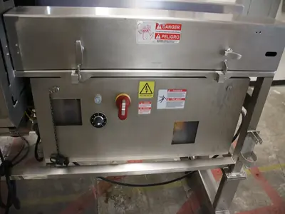 Used URSCHEL M6 Slicers / Dicers / Cutters Illinois US | M&M Equipment Corp. #1377335