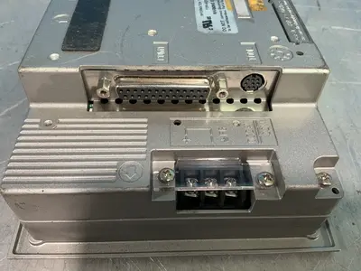 Used 2007 PROFACE 298007002 Automation Control (HMI) Ohio US | HGR 24 #1345248