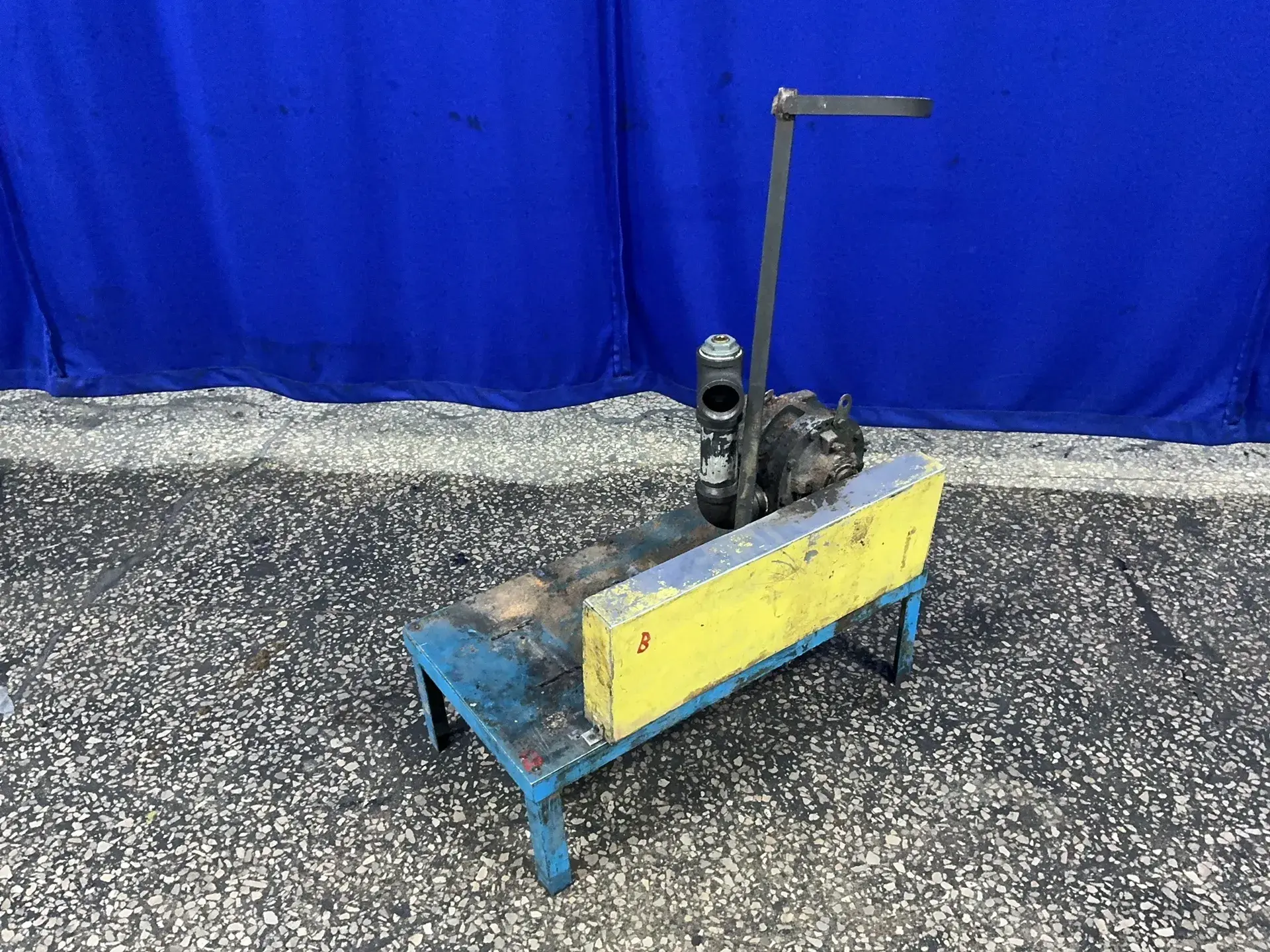 Used SUTORBILT GABMBPA Blowers Ohio US | HGR 24 #1545794