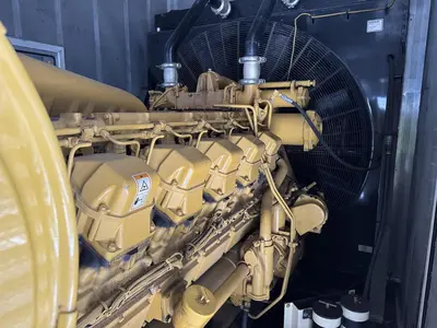USED CATERPILLAR SR4B