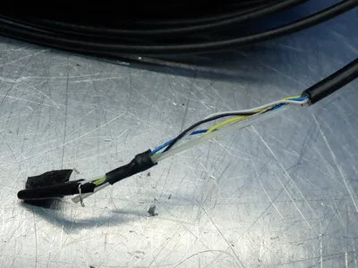 USED KELLER 1127.02302.051328