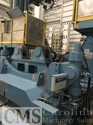 USED 2009 DEUMA MIG WELDER