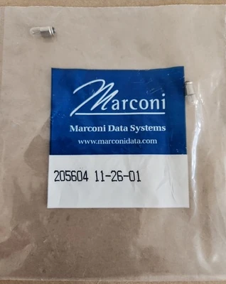NEW Marconi SP371130-01