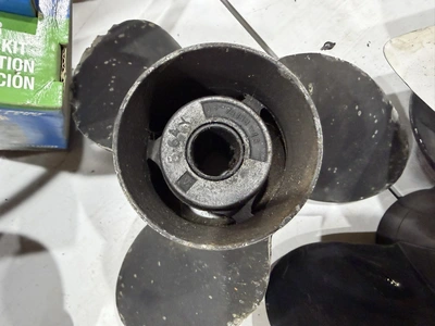Used _UNKNOWN_ _UNKNOWN_ Boat Parts & Accessories Michigan US | Miedema Asset Management Group #1574905