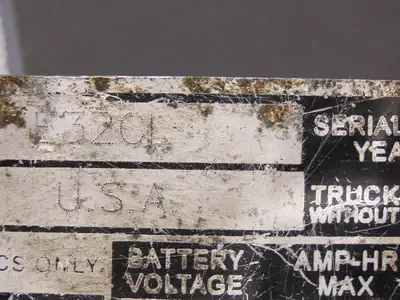Used DELTA ELECTRONICS _UNKNOWN_ Power Supplies Indiana US | Arrow Industrial #1316878
