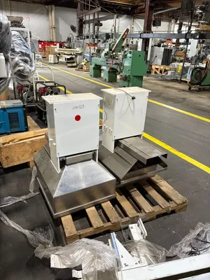 SANKI BHF-100 Electrical/PLC/Automation | ESS Industrial Equipment Sales (1)