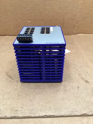 Hirschmann RS20 Rail Switch; RS20-1600