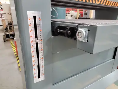 NEW KING CANADA KC-26DS