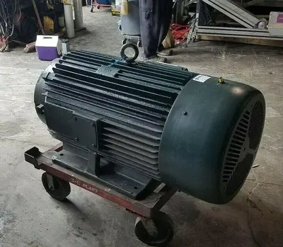 USED TOSHIBA B2004FLG3BSH01
