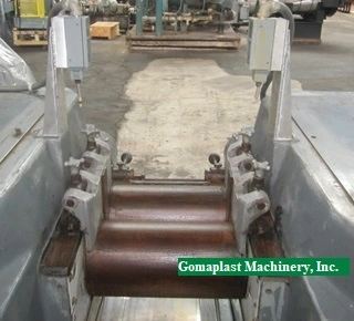 8″ x 16″ Farrel Mill, Item # 1578