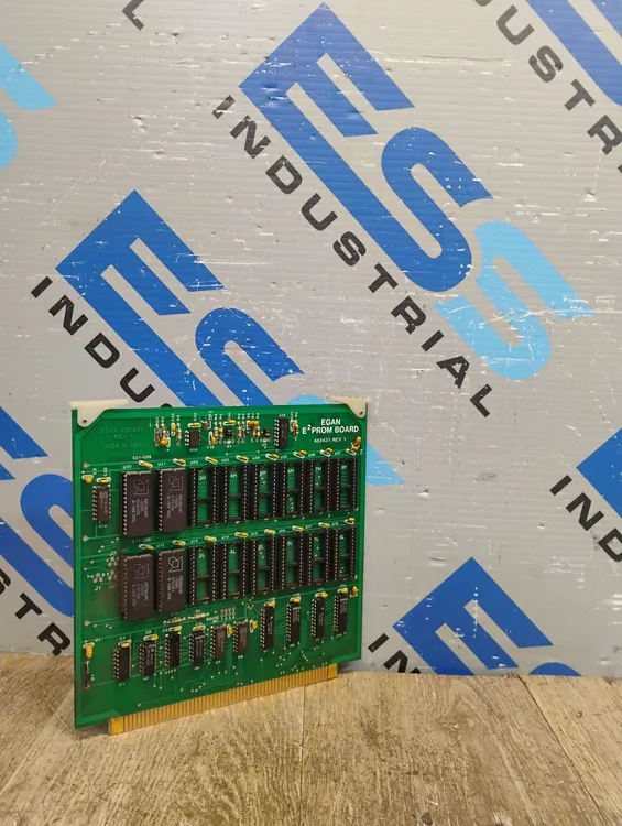 EGAN 452431 Electrical/PLC/Automation | ESS Industrial Equipment Sales