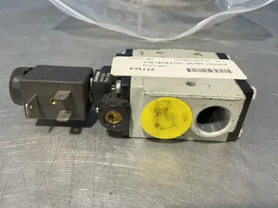 Used NUMATICS NF3BAN522N00030 Pumps Ohio US | HGR 24 #1506605