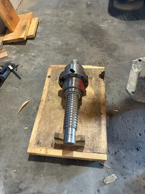 USED EAGLE BENDING A39378E1