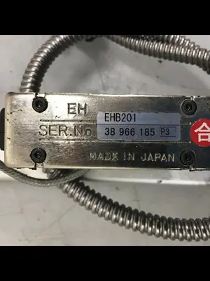 USED TOSHIBA SMA5BS