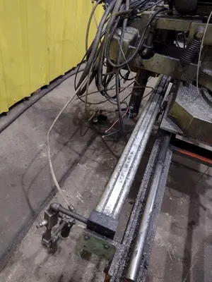 USED BEWO SCOTCHMAN CPO275LT/PK/PD