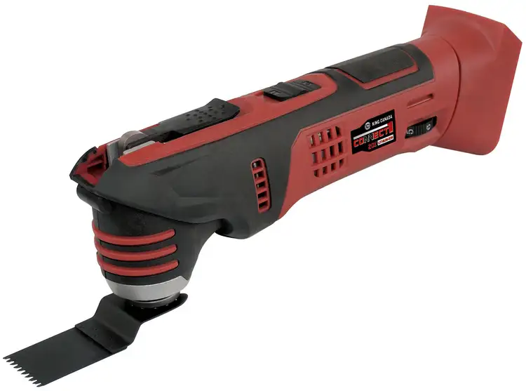 New | in-Stock KING CANADA 8040LK-BC Power & Hand Tools (Misc) British Columbia CA | Lenmark #279262