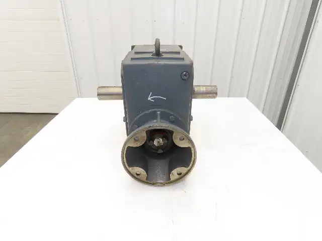 Used EMERSON US MOTORS _UNKNOWN_ Speed Reducers | Arrow Industrial #615079