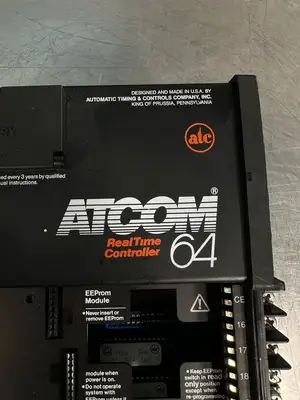 Atcom 64/501A 501A1T1XX 9203N H 501A (6.6.3)