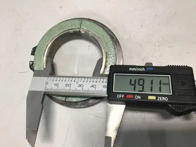 USED VOLGEN ESK50U-1212