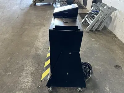 USED MARKEM-IMAJE 5200