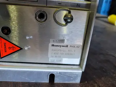 USED HONEYWELL 51401498-100