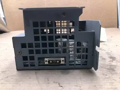 Allen-Bradley 1771P7/D Rev C01 120/220V AC Power Supply Series D