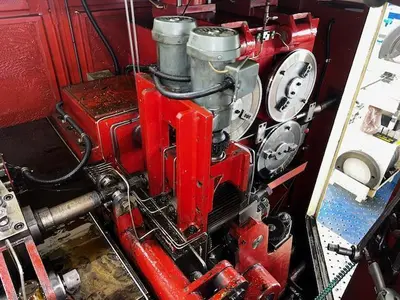 USED 1987 ASAHI OKUMA AOT-16B