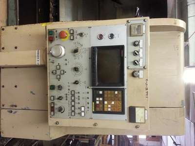 USED 1989 MORI SEIKI