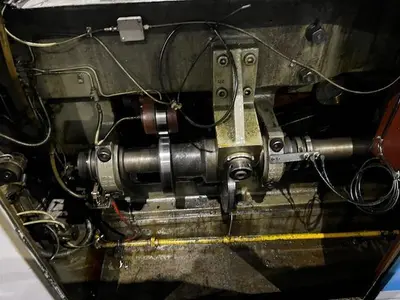 USED 1982 ASAHI OKUMA AOS-10