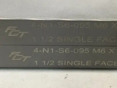 NEW FGT 4-41-S6-095