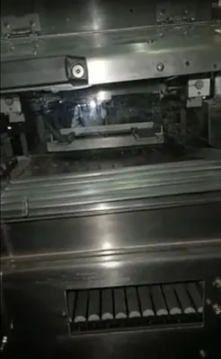 Used UBE 1216H Production Lines California US | BakeryEquipment.com #1556001