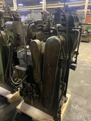 ROYAL MASTER TG-12X4 (14463) GRINDERS, CENTERLESS | Machinery International LLC (5)