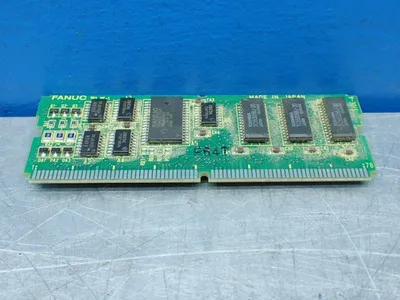 Used FANUC A20B29020271/03B Graphics/Video Cards Ohio US | HGR 24 #895703