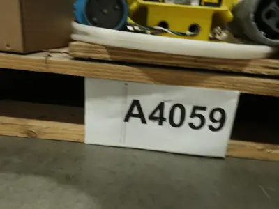PALLET OF ASSORTED METERING PUMPS, MILTON ROY, LMI, PROMINENT