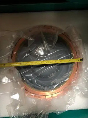 TOSOH MATERIAL ITO D1219R85-1G
