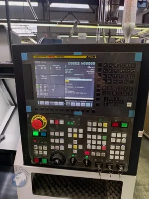 Used 2024 DN SOLUTION LEO 1600 CNC Lathes | F.M.T. Group s.r.o. #1252866