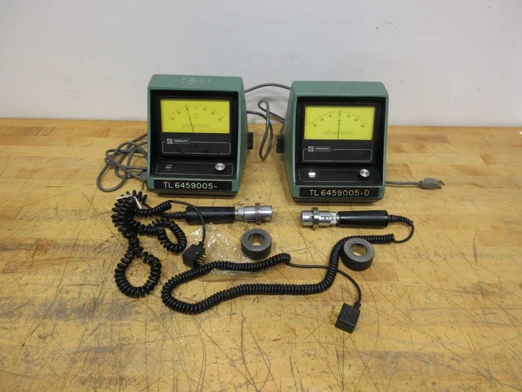 Used FEDERAL EMD-632B Lab Inspection Minnesota US | Machinesused.com #1271444