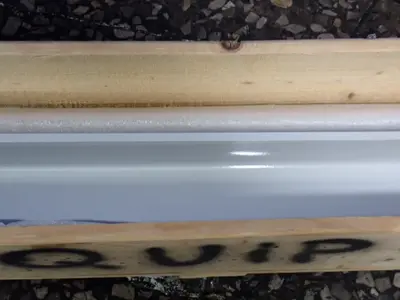 Gap Guard - 9300818