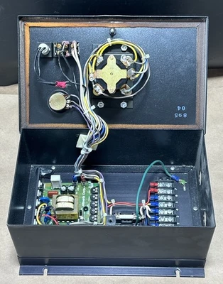 CLEAN PREOWNED- Leeson SPEEDMASTER Motor Control Unit Part#? || FAST SHIPPED🇺🇸
