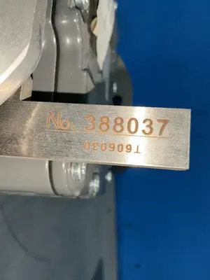 Used GEORGII KOBOLD KSA 4412 MC/I32/RDF/S23 Motors (misc) Ohio US | HGR 24 #1567328