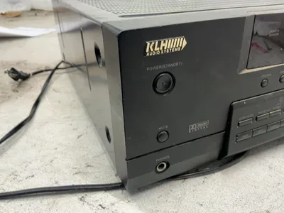 Used _UNKNOWN_ _UNKNOWN_ Commercial Audio/Visual Equipment Michigan US | Miedema Asset Management Group #1437446