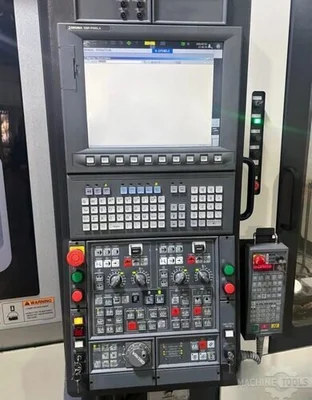 Used 2018 OKUMA 2SP-2500H CNC Lathes Georgia US | The Equipment Hub #1345536