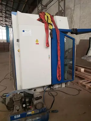 Used 2003 TRUMPF TRUMABEND V85S Press Brakes CZ | Amaron s.r.o. #1056805