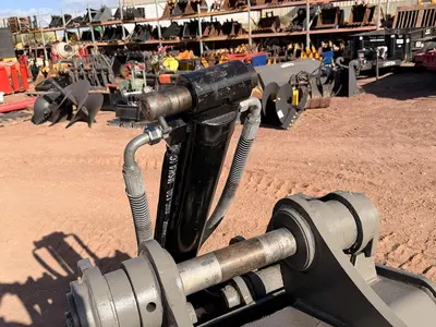 Used PSM _UNKNOWN_ Multipurpose Buckets Utah US | CSS Equipment Sales #1445043