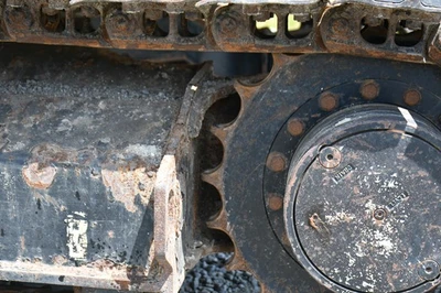 Used 2016 CATERPILLAR 308E2 CR Crawler Excavators South Carolina US | BTM Machinery #1354396