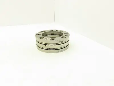 Rexnord 9000-63-050 Shrink Disc Hollow Shaft Gear Motor Coupling Adapter 92mm ID