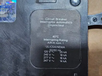 New | in-Stock SCHNEIDER EDB16015 Switchgears British Columbia CA | Lenmark #1438437